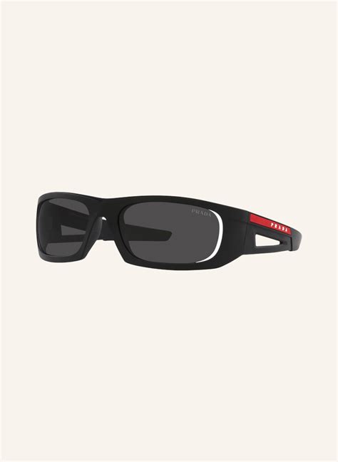 breuninger prada rossa aktion|PRADA LINEA ROSSA SONNENBRILLEN online kaufen.